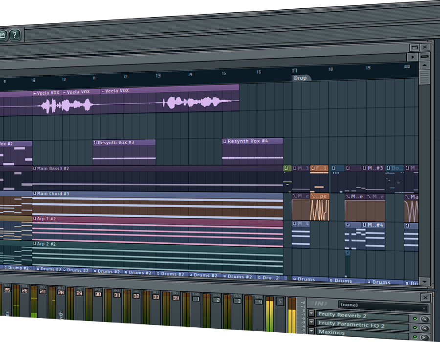 fl studio 20download